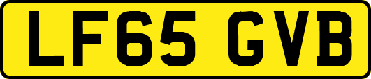 LF65GVB