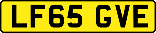 LF65GVE