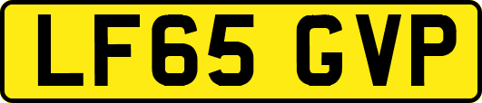 LF65GVP