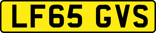 LF65GVS