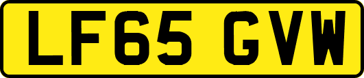 LF65GVW