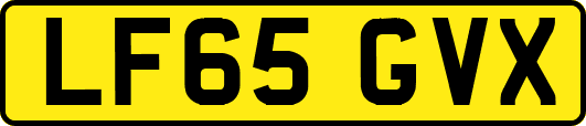 LF65GVX