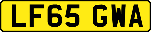 LF65GWA