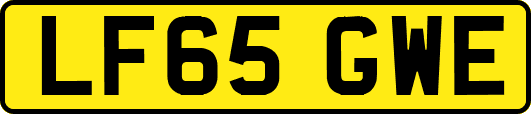 LF65GWE