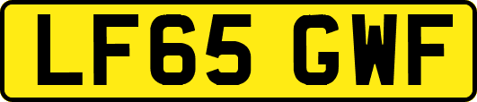 LF65GWF
