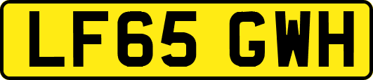 LF65GWH