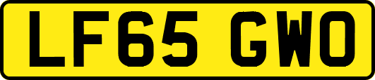 LF65GWO