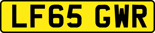 LF65GWR