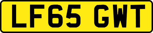 LF65GWT