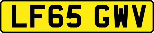 LF65GWV