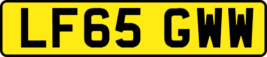 LF65GWW