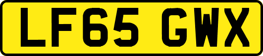 LF65GWX
