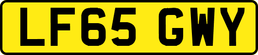 LF65GWY