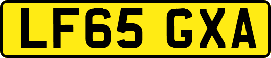 LF65GXA