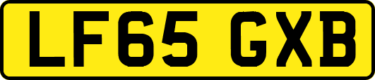 LF65GXB