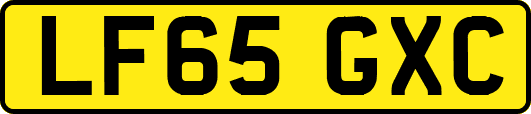LF65GXC
