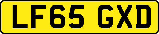 LF65GXD