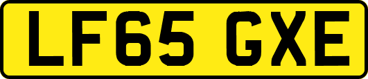 LF65GXE