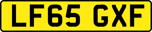 LF65GXF