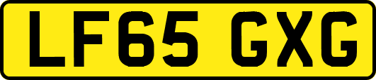 LF65GXG