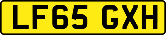 LF65GXH