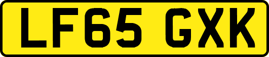 LF65GXK