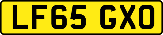 LF65GXO