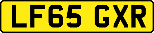 LF65GXR