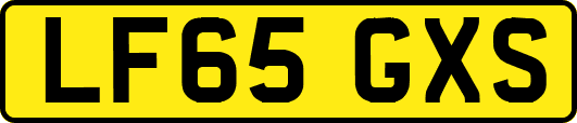 LF65GXS