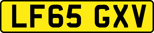 LF65GXV