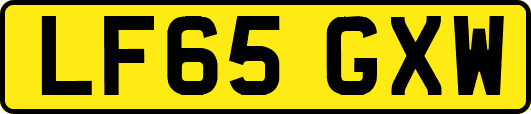 LF65GXW