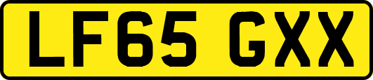 LF65GXX