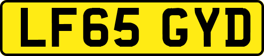 LF65GYD
