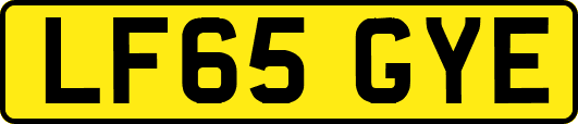 LF65GYE