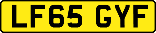 LF65GYF