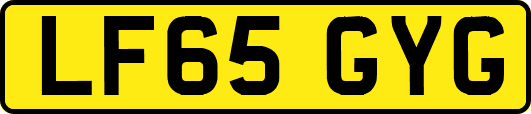 LF65GYG