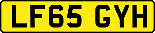 LF65GYH
