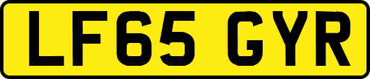 LF65GYR