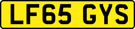 LF65GYS