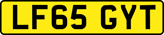 LF65GYT