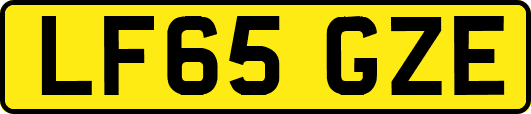 LF65GZE