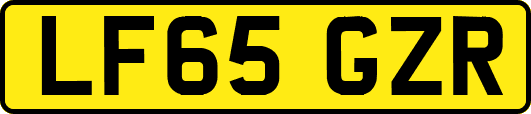 LF65GZR