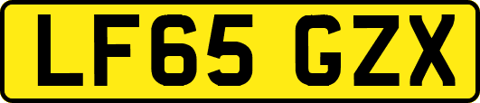 LF65GZX