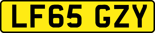 LF65GZY