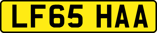 LF65HAA