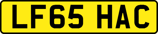 LF65HAC