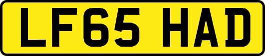 LF65HAD