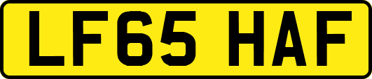 LF65HAF