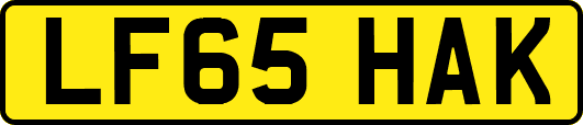 LF65HAK