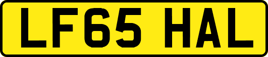 LF65HAL
